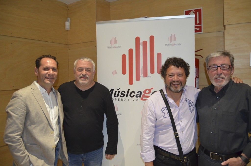 MUSICA GESTION 1